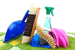 Big Discounts on House Cleaning Services in the SW4 Area
