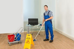 Special Offers on Commercial Cleaning Services in Clapham 